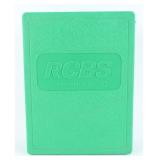 RCBS Model 20252 Reloading Die Set .45 Colt