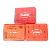 Lee Precision Auto-Prime Shell Holder Sets, Pair