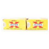 700 Rds Western Super-X Rimfire .22 LR Ammo
