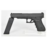 Glock 17L Semi-Auto Pistol 9mm