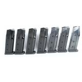 7 Shield Arms S15 Gen 3 Magazines, Glock 43X & 48
