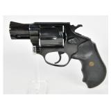 Rossi 461 Double-Action/Single-Action .357 Magnum