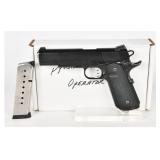 Springfield Armory 1911 Loaded Operator Pistol .45