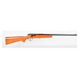 Stevens 15 Single Shot Bolt-Action Rifle .22 S L