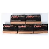 100 Rds PMC Bronze Rem .223 Rem Ammo