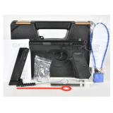 CZ 75 SP-01 Tactical 9mm Pistol w/ 4.6 Inch Barrel
