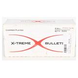 A Lot of 500 X-Treme Bullets 110 Grain Round Nose