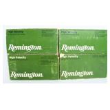 76 Remington High Velocity .300 Savage Ammunition