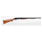 Remington 12-C Pump Rifle .22 w/ Octagonal Barrel