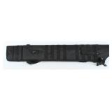 A Tactical Padded Shotgun Scabbard