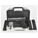 Sig Sauer P320 9mm Luger Pistol w/ 4.7" Barrel