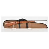 Savage 340V Bolt Rifle .225 Win