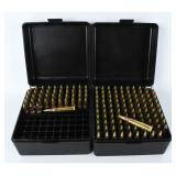 Lake City M855 Green Tip 5.56x45mm NATO Ammo (144)