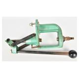 RCBS RS5 Single-Stage Reloading Press
