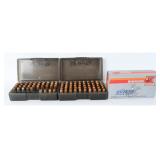 Winchester & Mixed .32 Auto Ammunition (128 Rds)