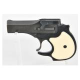 High Standard DM-101 Derringer .22 Magnum