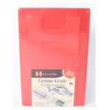 Hornady Custom-Grade 2-Die Set .204 Ruger