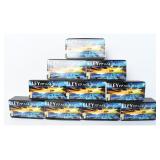 Eley 17 Mach 2 Rimfire Ammunition, 500 Rounds