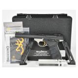 Browning Buck Mark Semi-Auto Pistol .22 LR