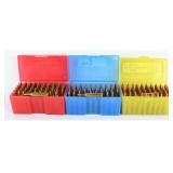141 Rds Remanufactured .17 Remington Rifle Ammo