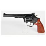 Taurus Model 96 Double Action Revolver .22 LR