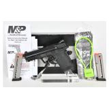 Smith & Wesson M&P 380 Shield EZ M2.0 .380 Pistol