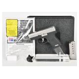 Kahr Arms P380 Semi-Automatic Pistol .380 ACP