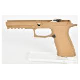 SIG Sauer P320 & P250 Polymer Grip Module