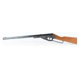 Daisy No. 101 Model 36 Lever Action Air Rifle