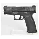 Springfield Armory XD-M Elite Pistol 9x19mm 4.5"