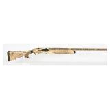 Browning Gold Hunter Semi-Automatic Shotgun 12 Ga