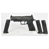 Sig Sauer P320 Semi-Auto Pistol 9mm