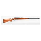 WesternField M842 Bolt Action Rifle .22 S-L-LR