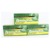 Remington Core-Lokt .30-30 Winchester Ammunition