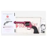 Ruger Wrangler Single Action Revolver .22 LR
