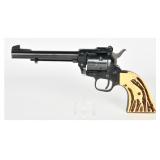 Herbert Schmidt M-21S Single Action .22 LR