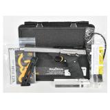 Browning Buck Mark Semi-Auto Pistol .22 LR