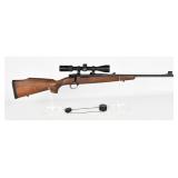 Zastava Arms M85 Bolt Rifle 7.62x39mm