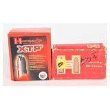 A Lot of . 150 Hornady Pistol Projectiles .44 and