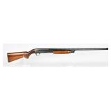 Ithaca 37 Featherlight Pump Action Shotgun 20 Ga