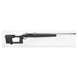 Savage 12 Bolt Action Rifle .22-250 Fluted Barrel