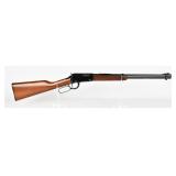 Henry Lever Action Rifle .22 S/L/LR 18.25" Barrel