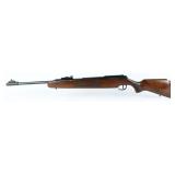Diana Model 48/52 Side-Lever Air Rifle .22 Caliber