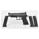 SIG Sauer P320 Striker-Fired Pistol 9mm Parabellum