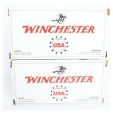 Winchester .357 SIG Target/Range Ammunition (100)