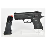 EAA Tanfoglio Witness-P Semi-Auto Pistol .40 S&W