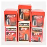 Hornady XTP .32 Cal .312" Reloading Bullets, Set