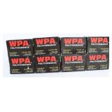 Wolf WPA Polyformance 7.62x39mm 160 Cartridges