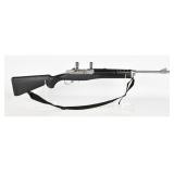 Ruger Mini-14 Ranch Rifle Semi-Auto Rifle .223