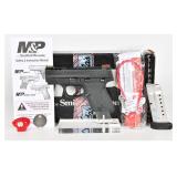 Smith & Wesson M&P 9 Shield Performance Center 9mm